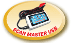 Scan-Master USB